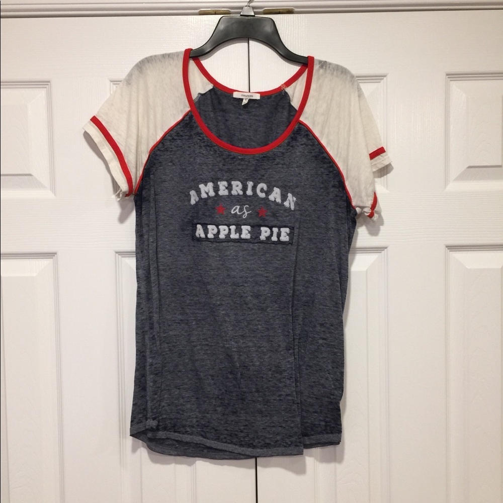 Maurice’s top